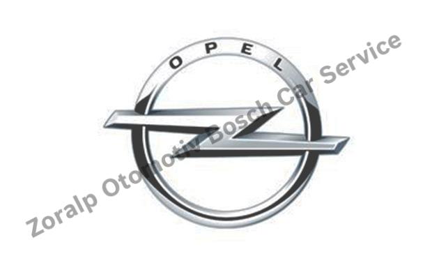 Konya Opel Servisi