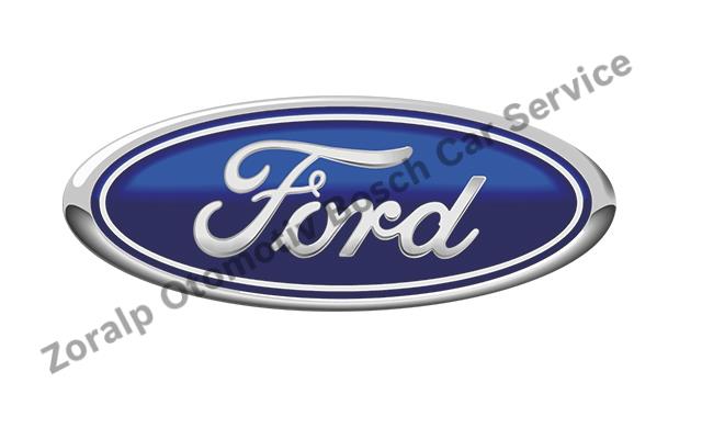 Konya Ford Servisi
