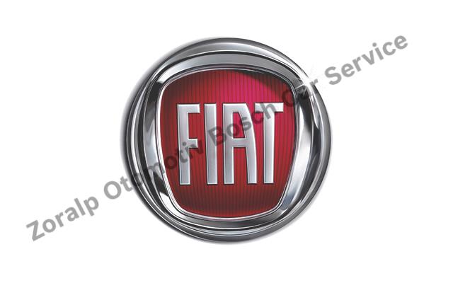Konya Fiat Servisi