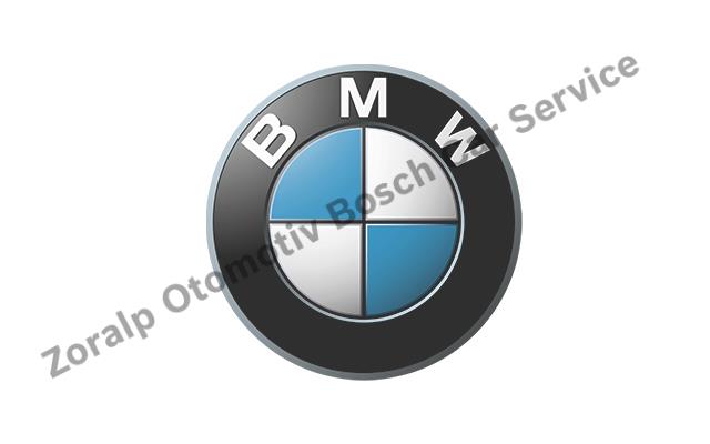 Konya BMW Servisi
