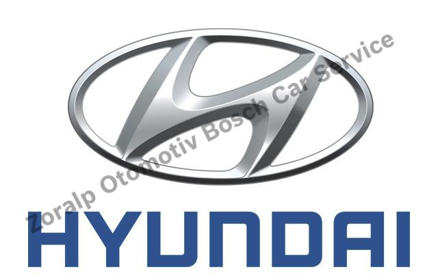 Konya Hyundai Servisi