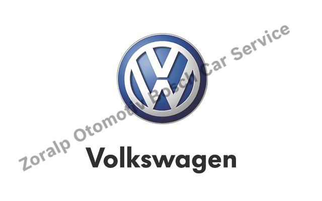 Konya Volkswagen Servisi