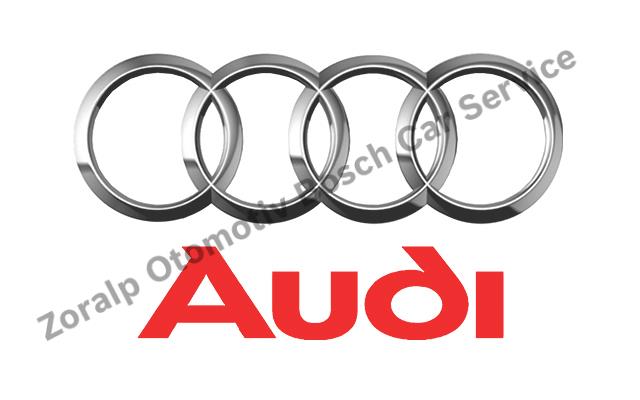 Konya Audi Servisi