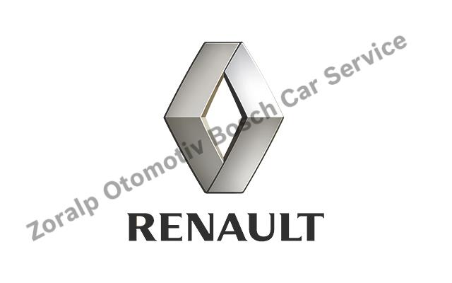 Konya Renault Servisi