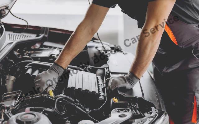 Motor